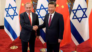 Sep 01, 2021 · israel, arabic isrāʾīl, officially state of israel or hebrew medinat yisraʾel, country in the middle east, located at the eastern end of the mediterranean sea. From Gaza To Xinjiang Israel Is Increasingly In China S Crossfire Nikkei Asia