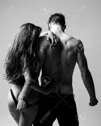 The nose behind this fragrance is veronique nyberg. Naked Woman And Young Man Passion And Sensual Touch Concept Stock Photo Picture And Royalty Free Image Image 139622702