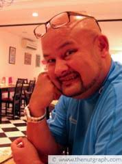 Iskander gets a lot of goodwill from being a likable guy, but that doesn't necessarily translate to much substantial comedy. Harith Iskander S Race Malaysia The Nut Graph