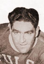 Player photos for the 1948-49 Vancouver Canucks at hockeydb.com