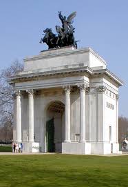 More than 100 celebrities around the globe are now using the app! Hyde Park Corner Hidden London