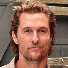Matthew Mcconaughey Spent His Birthday Delivering Turkeys Matthew Mcconaughey Matthew Mcconaughy Matthews
