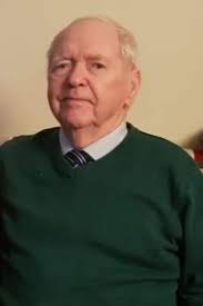 Condolence Book for Andy Nolan (Palmerstown, Dublin)