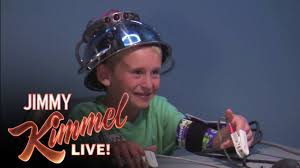 Mom laughs and says, well, he certainly is your son. Robotic Lie Detector Ee Times