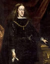 Charles iii was king of spain, after ruling naples and sicily. Charles Ii Of Spain Wikipedia