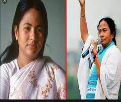 Ek patrakar ne mamata banerjee ko or unki tmc party ki nity mey khot hey proved kar ke batlaya. West Bengal Chief Minister Mamta Banerjee Birth Day Jagran Special