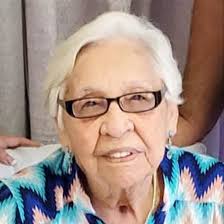 Manuela Salas Obituary