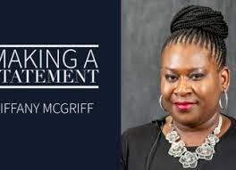 Theresa Mcgriff's Instagram, Twitter & Facebook