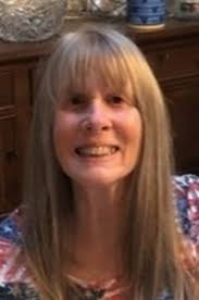 Sally Thacker Obituary