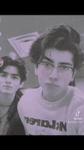 Gabe Lerma's Instagram, Twitter & Facebook