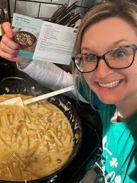 Apple wrapped BBQ pork with bacon and glaze