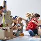 Every Child is an Artist – workshop for families event image