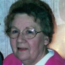 Joyce E. Butsic Obituary