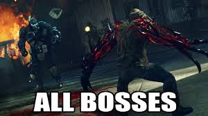 Fandom apps take your favorite fandoms with you and never miss a beat. Prototype 2 All Bosses With Cutscenes Hd Youtube
