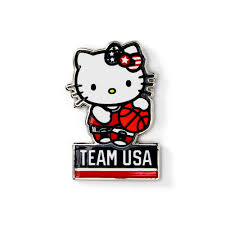 We did not find results for: The Official Home Of Hello Kitty Friends