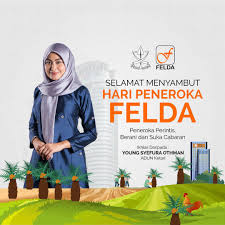 Look through examples of peneroka translation in sentences, listen to pronunciation and learn grammar. Ys On Twitter Selamat Menyambut Hari Peneroka Felda 2020 Kepada Semua Peneroka Dan Generasi Felda Terutamanya Bagi Warga Gugusan Felda Mempaga Https T Co Eotq0vc7un