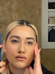 Lucy : Make up Store