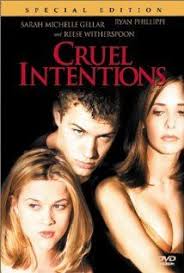 Cruel Intentions 1999 Cruel Intentions Movies Worth Watching Good Movies