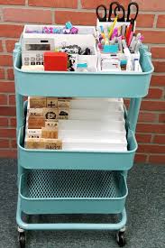 Desk Maid Workspace Organizers Archives Scrapbooking Cardmaking Craft Room Organization Work Space Organization Craft Room Organization Craft Room