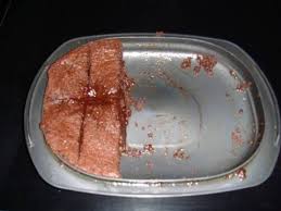 Brownie Dans Couvercle Ultra Pro En 2020 Recette Tupperware Faire Fondre Du Chocolat Fondue Au Chocolat