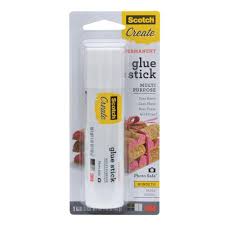 3m scotch 1 41 oz glue stick case of