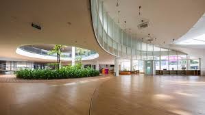 Gallery Of Ttc Elite Ben Tre Kindergarten Kientruc O 19 School Building Design Kindergarten Design Design