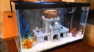 Ikan yang tidak tumbuh membesar dan. Lego Fish Aquarium Online Shopping