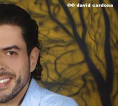 Profile for David Cardona Films Trust & Agency