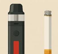 Apakah Nikotin Vape Lebih Tinggi Daripada Rokok? | FOOM Lab ...