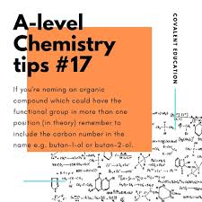 A Level Chemistry Resources On Instagram Another One That S Pretty Basic But Often Gets Forgotten Particul Chemistry Education Chemistry Physical Chemistry