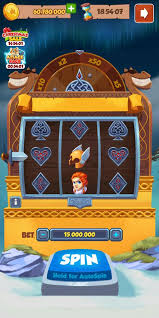 Coin master free spin link 2020. Coin Master On Twitter How Far Are You With Viking Quest Https T Co 8r1h2vnoft