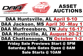 850 w i65 service rd s. Location View Dealers Auto Auction Group