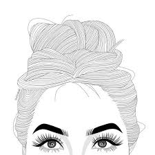 Themes And Aesthetics Art Sketches Outline Drawings Tumblr Outline