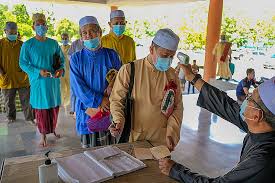 Daripada abu hurairah bahawa rasulullah saw bersabda: Muslimsg Friday Prayers To Resume 6 Things You Should Know Before Visiting The Mosque In Phase 2