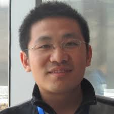 Xiaohu Guo's Instagram, Twitter & Facebook