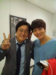 ezer kenegdo good doctor korean drama yoo ah in