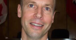 New prosecutor in town