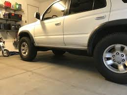 Alibaba.com offers 1,764 toyota tacoma fender products. 99 4runner Fender Flares Toyota 4runner Forum 4runners Com