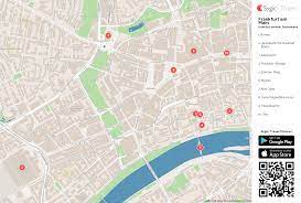 Frankfurter agenda stadtplan (online verfügbar). Karte Von Frankfurt Am Main Ausdrucken Sygic Travel