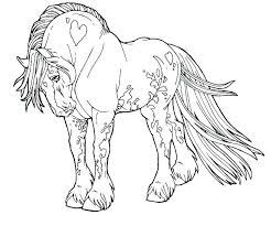 Print horse coloring pages for free and color our horse coloring! Cool Horse Coloring Pages Printable Free Coloring Sheets Horse Coloring Pages Horse Coloring Horse Coloring Books