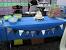 Dallas Cowboys Baby Shower Cake