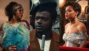 In 2021, the slate of action movies is more stacked than ever before. 5 Great New Films To Watch During Black History Month