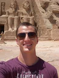 Alumni Profile: Ian Forrest