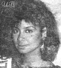 Señorita México 1987