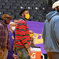 1 yr (s) / $794,536. Andre Drummond Confident He Can Build Chemistry With Lebron James Anthony Davis Silver Screen And Roll