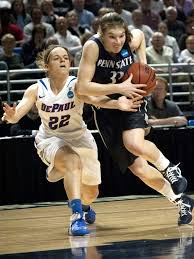 She died on july 11, 2021 in tallarook, victoria, australia. Lady Lions Lose Heartbreaker 75 73 Penn State University