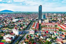 Người lao động mưu sinh ở bến xe mỹ đình mướt mồ hôi trong đợt nắng đỉnh điểm. Net Váº½ Má»›i Cá»§a Khong Gian Ä'o Thá»‹ Thanh Phá»' Ha TÄ©nh