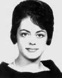 Margaret Alice Hogan (1941-2000)