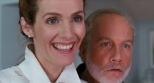 Let's Watch: What About Bob?. Don't hassle me, I'm local!