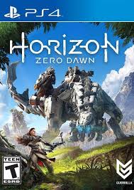 Breath of the wild, wondering if horizon zero dawn is. Horizon Zero Dawn Complete Edition Ps4 Us Ca Ps4 Cdkeys
